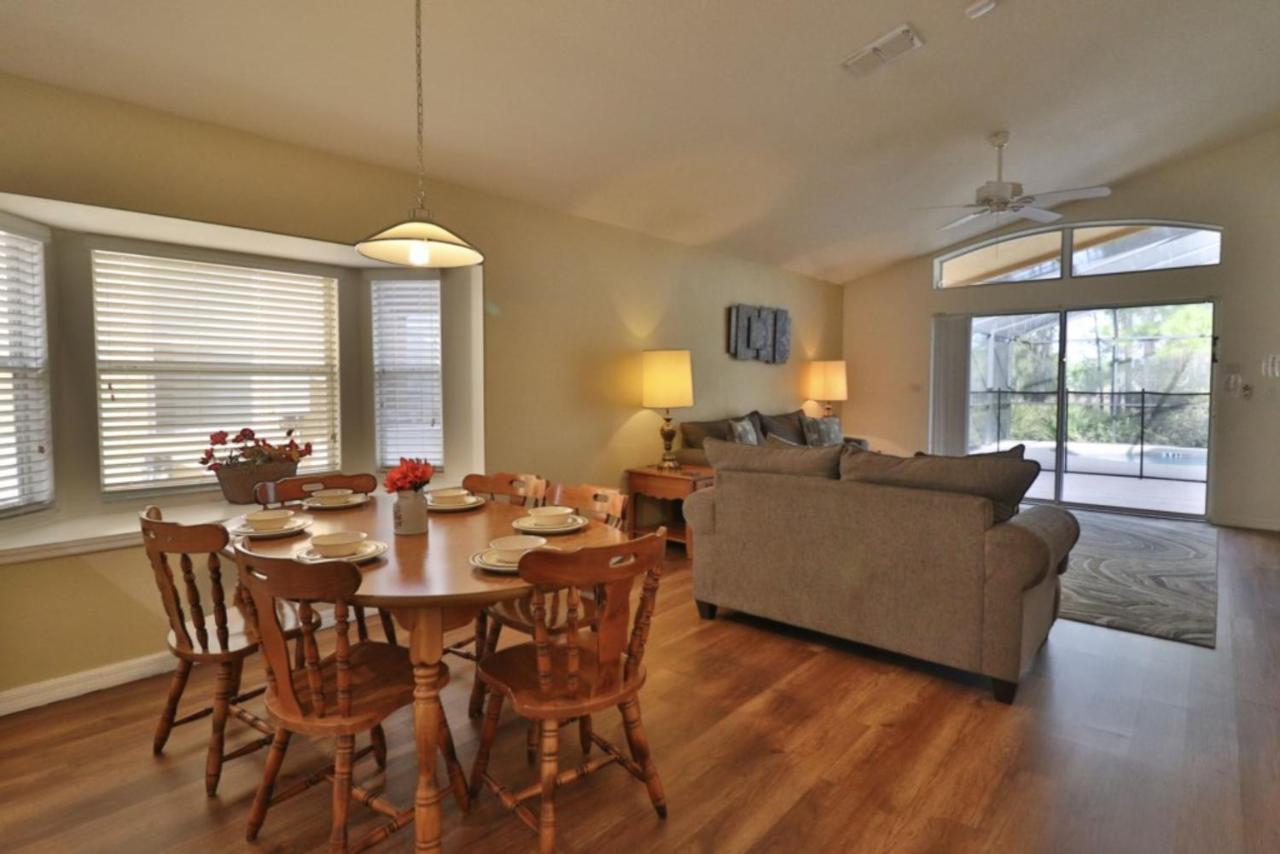 762 Watersong Resort By Orlando Holiday Rental Homes Davenport Exterior photo