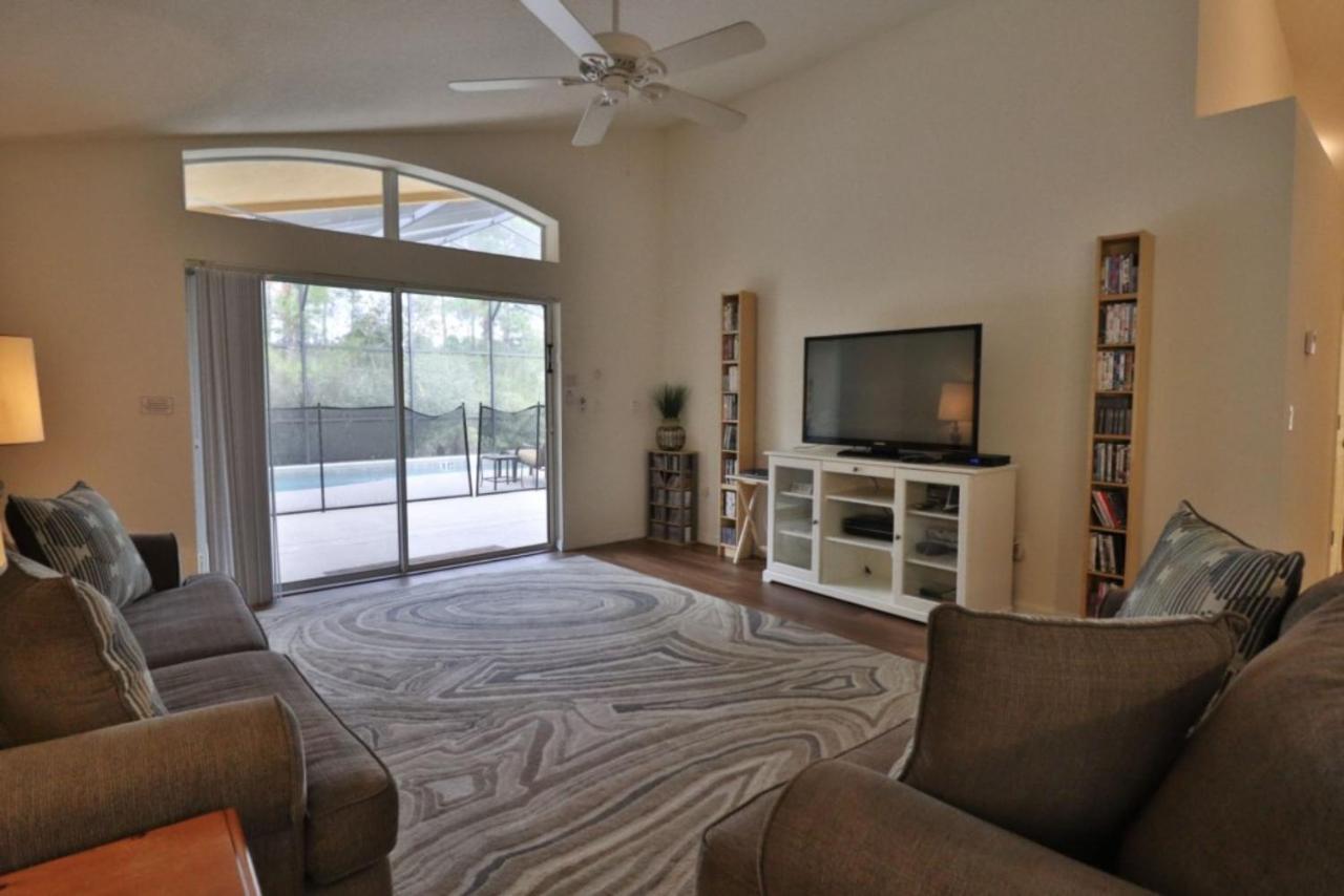 762 Watersong Resort By Orlando Holiday Rental Homes Davenport Exterior photo