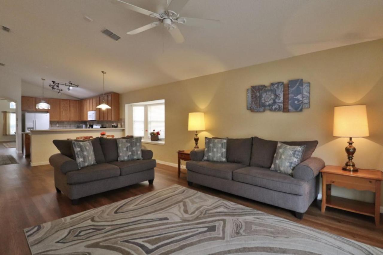 762 Watersong Resort By Orlando Holiday Rental Homes Davenport Exterior photo