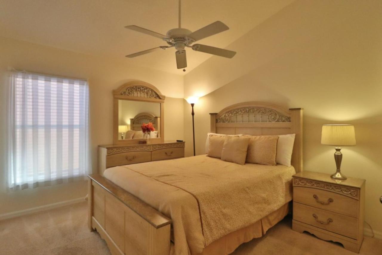762 Watersong Resort By Orlando Holiday Rental Homes Davenport Exterior photo